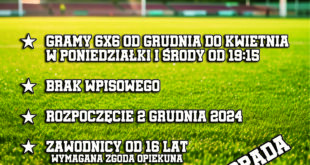 Międzyzdrojska Liga Biegowa