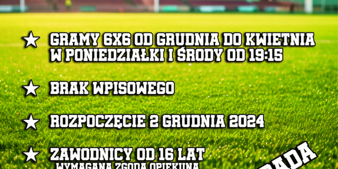 Międzyzdrojska Liga Biegowa