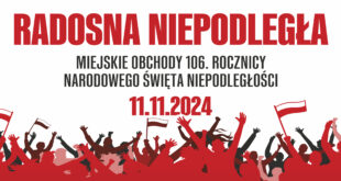 Święto Niepodległości w Świnoujściu