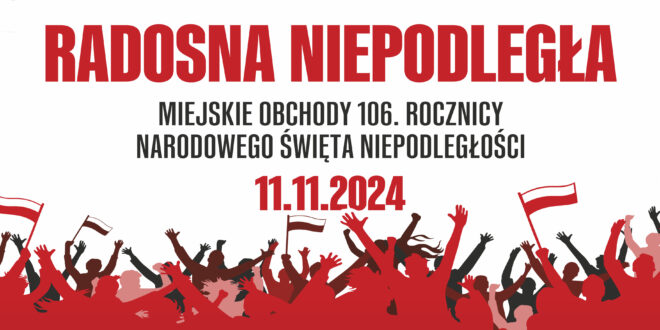 Święto Niepodległości w Świnoujściu